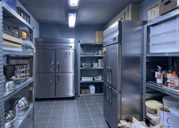 Netflixシリーズ『匿名の恋人たち』美術協力シーン8