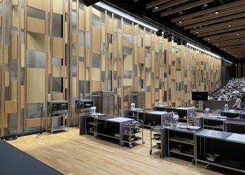 Netflixシリーズ『匿名の恋人たち』美術協力シーン13