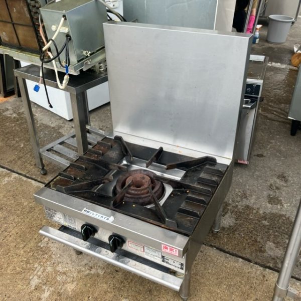 コメットカトウ スープレンジ XY-660L2 買取させていただきました！