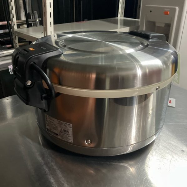 象印 電子保温ジャー TH-GS40 2024年製 買取させていただきました！