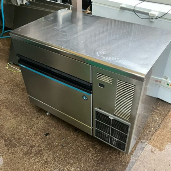 ホシザキ 95kg製氷機 IM-95TM-1 2019年製 買取させていただきました！