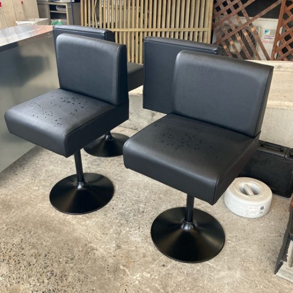 店舗チェア 買取させていただきました！