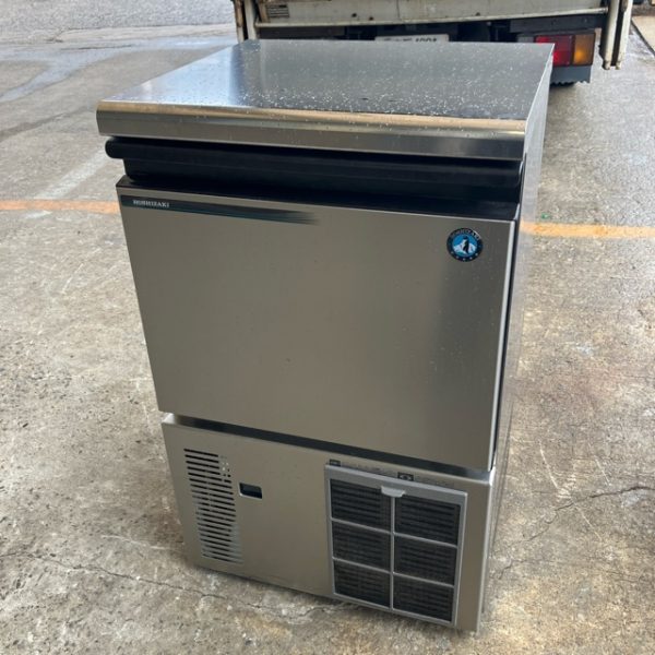 ホシザキ 35kg製氷機 IM-35M-2 2024年製 買取させていただきました！