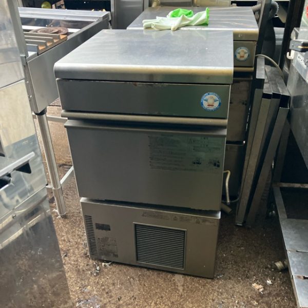 フクシマガリレイ 35kg製氷機 FIC-A35KT2 2019年製 買取させていただきました！