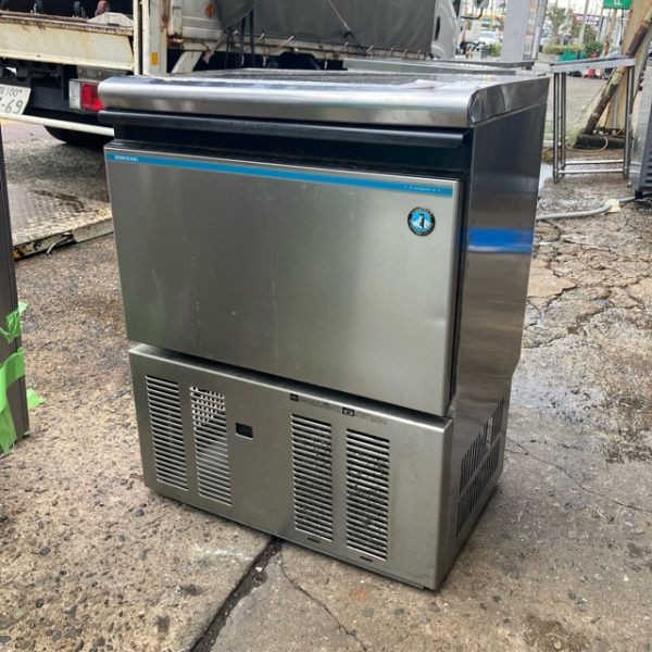 ホシザキ 45kg製氷機 IM-45M-1 2015年製 買取させていただきました！