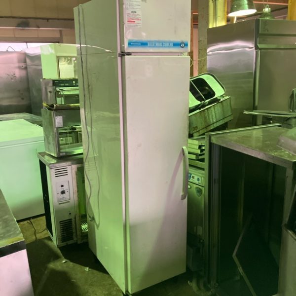 ホシザキ ビールジョッキクーラー HFJ-46D1-(L) 2018年製 買取させていただきました！