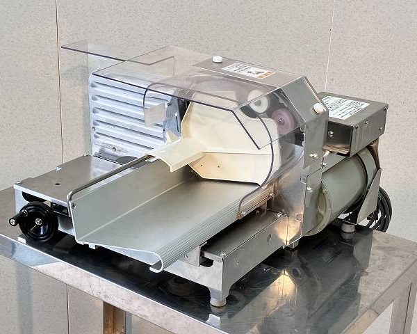 入荷しました!パンスライサーです!