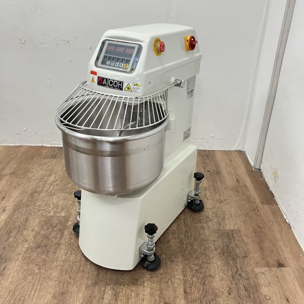 入荷しました!スパイラルミキサーです!