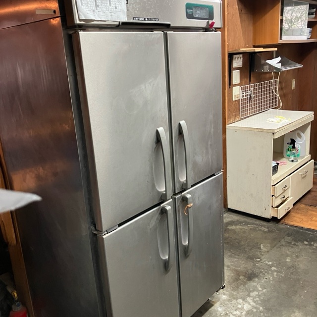 ホシザキ 恒温高湿庫 ホシザキ【恒温高湿庫】高級冷蔵庫 業務用冷蔵庫