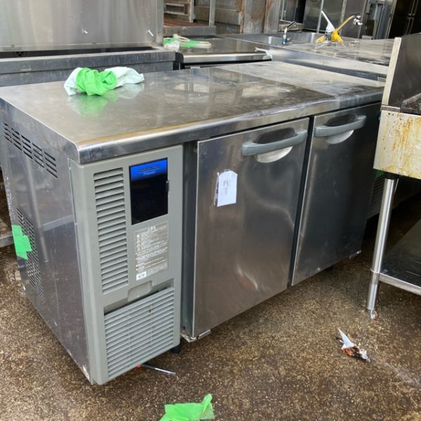 ホシザキ 冷凍コールドテーブル FT-120MNF 2016年製 買取させていただきました！