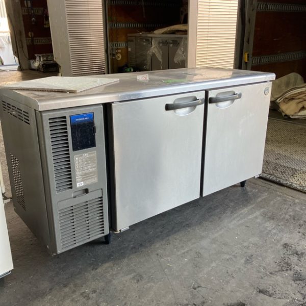 コールドテーブル – ページ 4 – 無限堂厨房ネットショップ