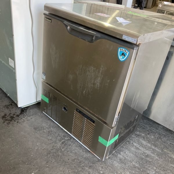 大和冷機 45kg製氷機 DRI-45LME 2012年製 買取させていただきました！