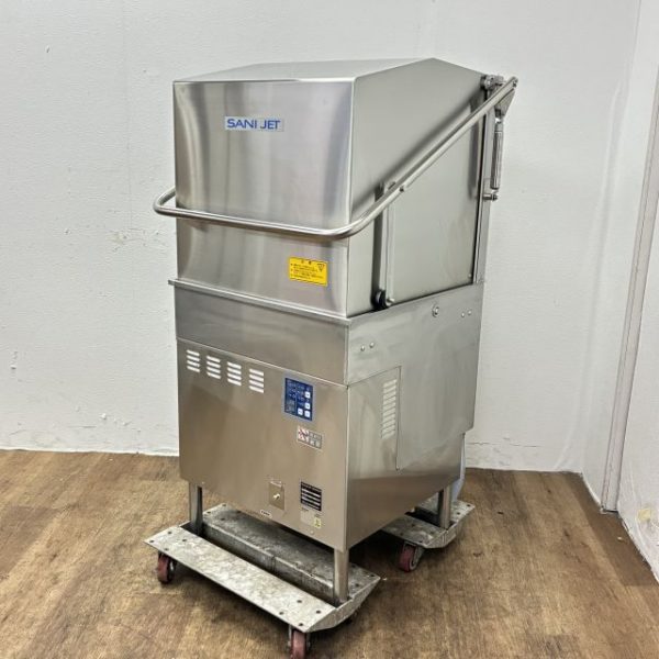 入荷しました!食器洗浄機・ドアタイプです!