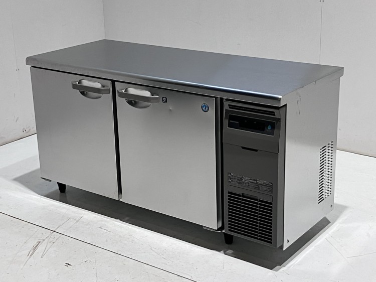 ☆配送要相談☆ ホシザキ 冷蔵コールドテーブル 329L RT-150MNF ☆配送