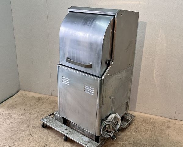 入荷しました!食器洗浄機・小型右ドアタイプです!