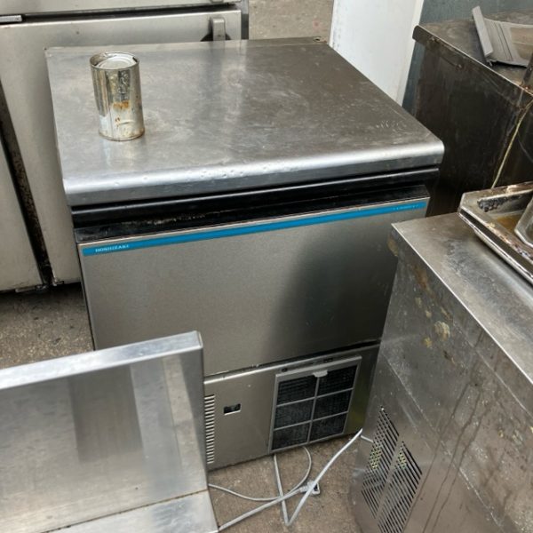 ホシザキ 55kg製氷機 IM-55M-1 2019年製 買取させていただきました！