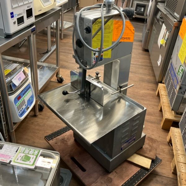 ワタナベフーマック フードスライサー シャークミニ WAB21-3A 2023年製 買取させていただきました！