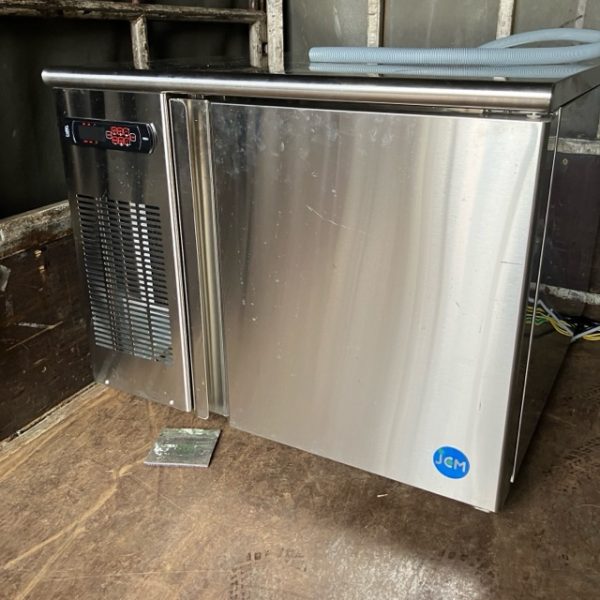 JCM ブラストチラー JCMBF-74 2024年製 買取させていただきました！