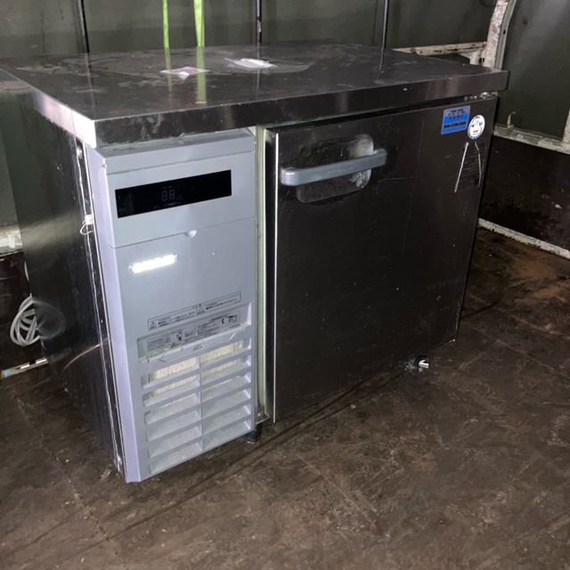 コールドテーブル – ページ 2 – 無限堂厨房ネットショップ