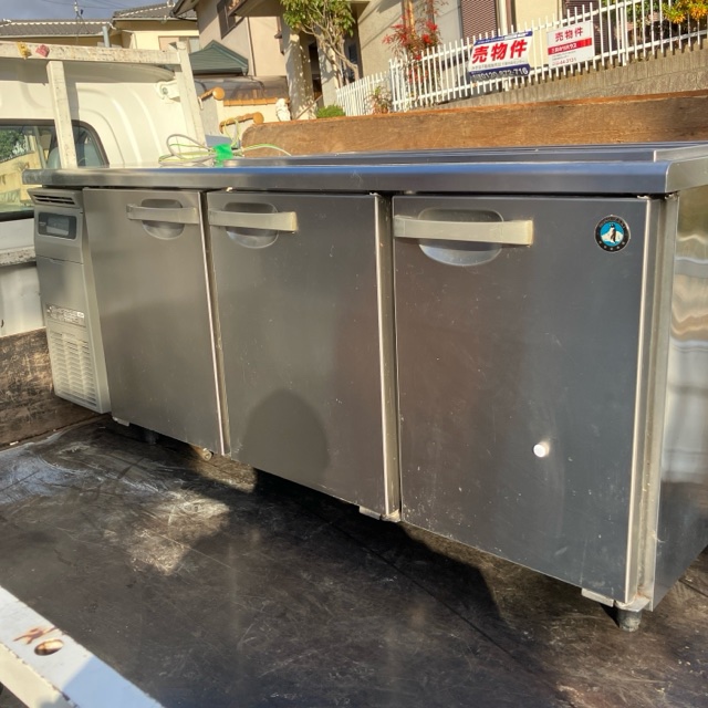 厨房機器の買取について – 無限堂厨房ネットショップ