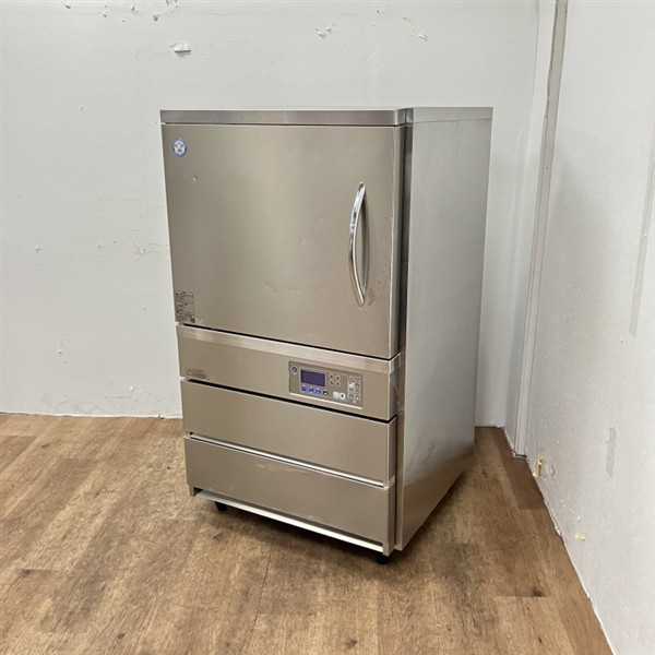 入荷しました!ブラストチラー/ショックフリーザーです!