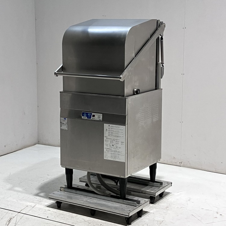 入荷しました!食器洗浄機・ドアタイプです! – 無限堂厨房ネットショップ