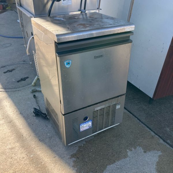 35kg製氷機　ダイワ　DRI-35LMF　2023年製 買取させていただきました！