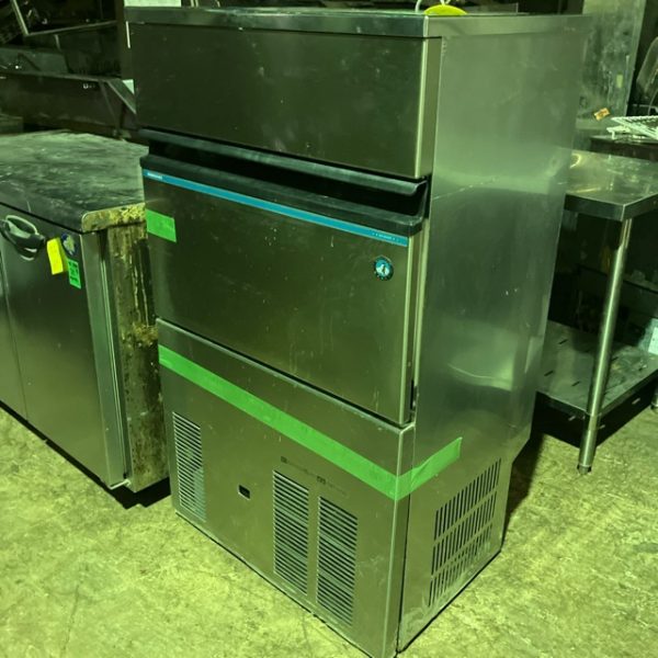 ホシザキ 75kg製氷機 IM-75M-1 2019年製 買取させていただきました！