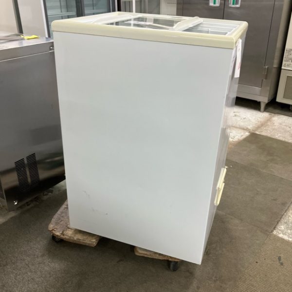 エクセレンス 冷凍ストッカー MS-062G 2019年製 買取させていただきました！