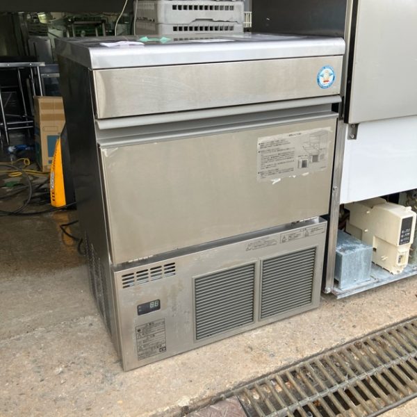 フクシマガリレイ 45kg製氷機 FIC-A45KT 2017年製 買取させていただきました！