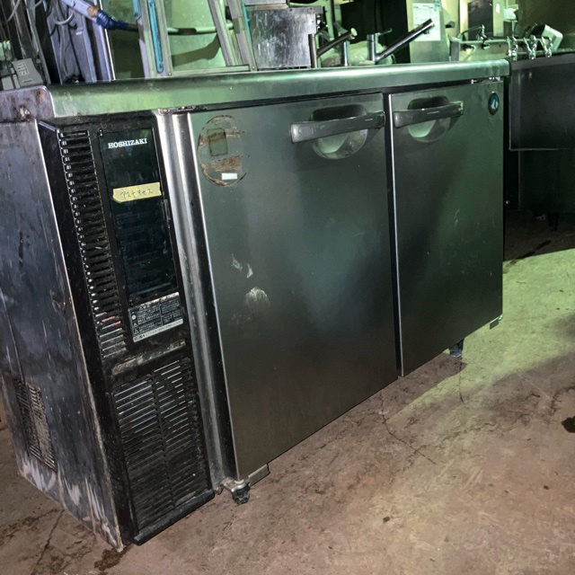 厨房機器の買取について – 無限堂厨房ネットショップ