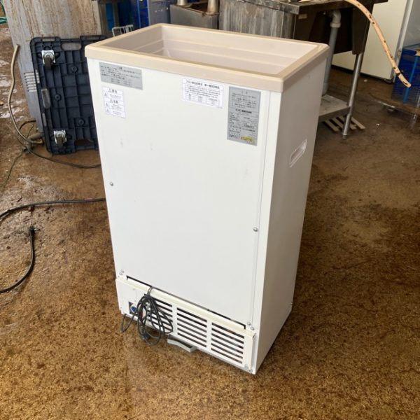 サンデン 冷凍ストッカー PF-057XG 2022年製 買取させていただきました！