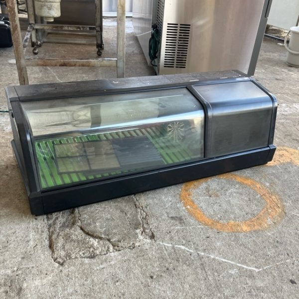 ホシザキ 恒温高湿ネタケース FNC-90B-R 2014年製 買取させていただきました！