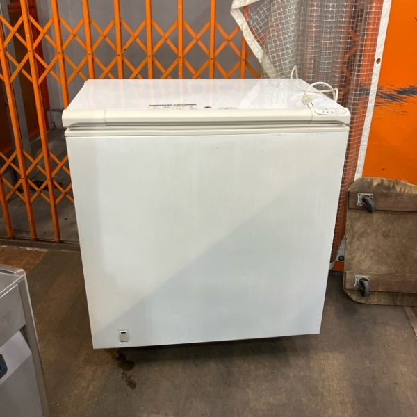 サンデン 冷凍ストッカー SH-280XC 2016年製 買取させていただきました！