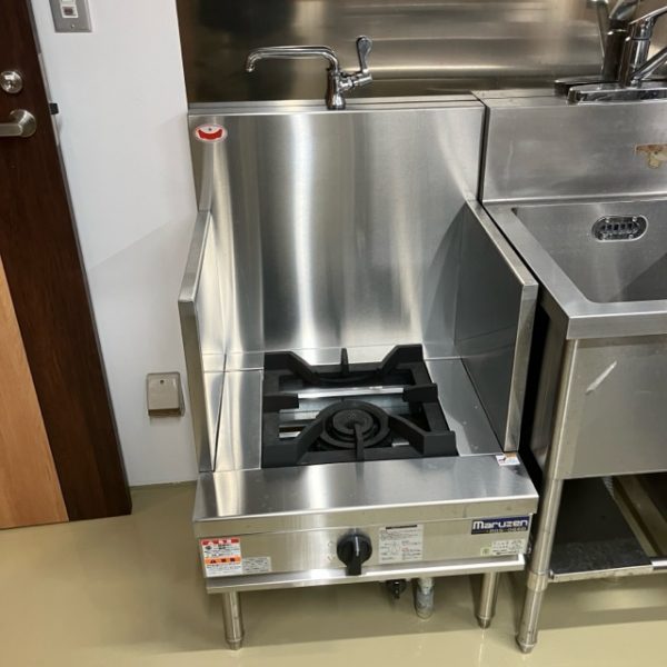 マルゼン スープレンジ RGS-066D 2024年製 買取させていただきました！