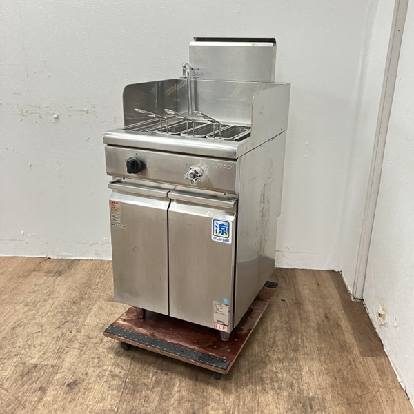 入荷しました!スパゲティーボイラーです!