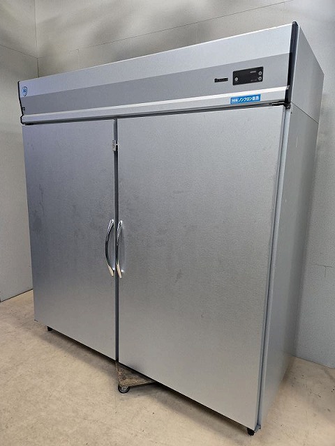 入荷しました!縦型食品保管庫です! – 無限堂厨房ネットショップ