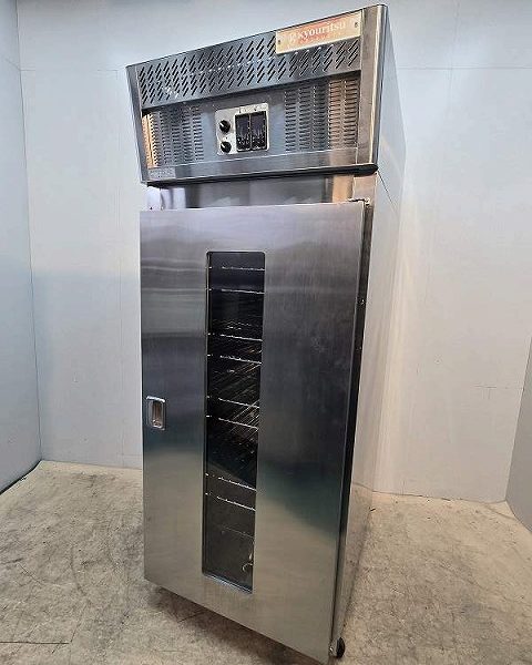 入荷しました!ホイロです!