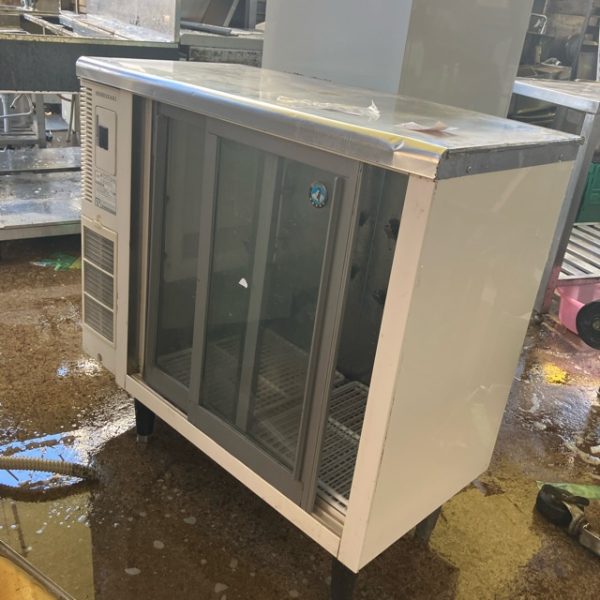 ホシザキ テーブル形冷蔵ショーケース RTS-90STD 2020年製 買取させていただきました！