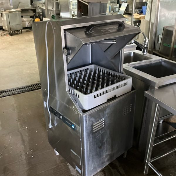 食器洗浄機　ホシザキ　JWE-450RUB-R　2020年製 買取させていただきました！