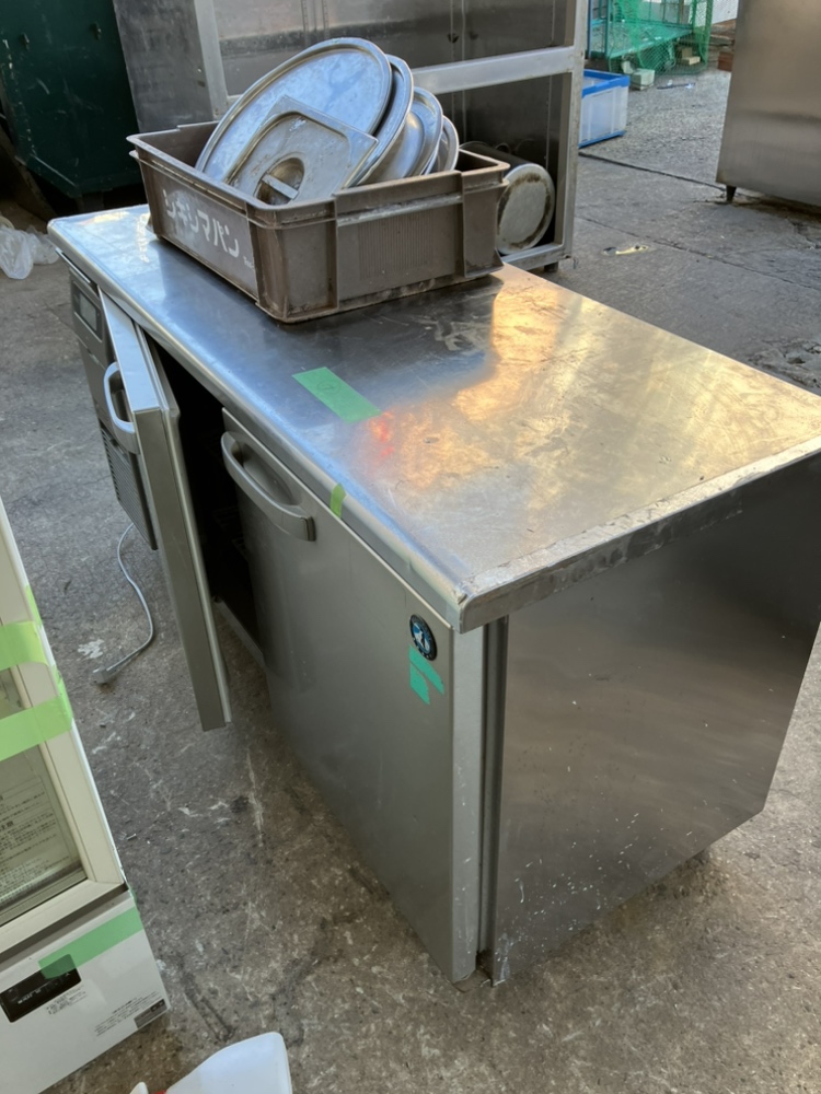 厨房機器の買取について – 無限堂厨房ネットショップ