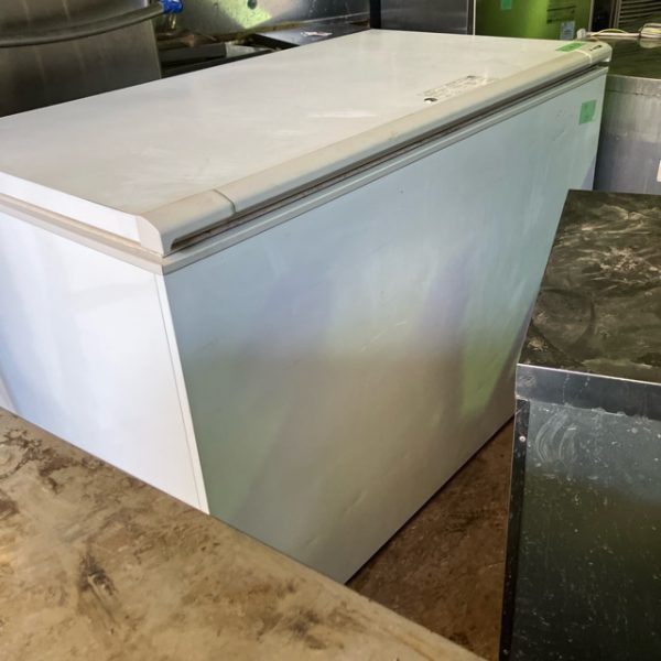 サンデン 冷凍ストッカー SH-500XD 2019年製 買取させていただきました！