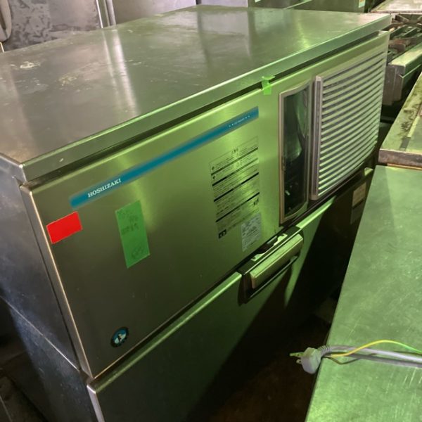 ホシザキ 230kg製氷機 IM-230M-1 2017年製 買取させていただきました！