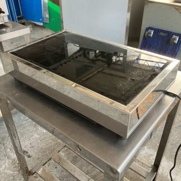 タイジ クールプレート CP-520(GKC) 2021年製 買取させていただきました！