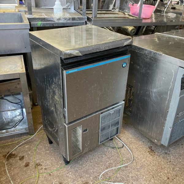 ホシザキ 35kg製氷機 IM-35M-1 2019年製 買取させていただきました！