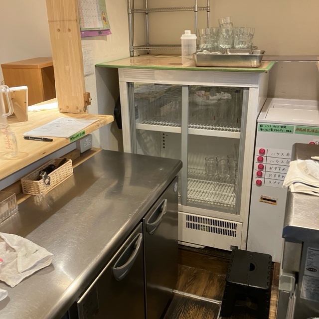 パナソニック 冷蔵ショーケース SMR-M120NB 2017年製 買取させて