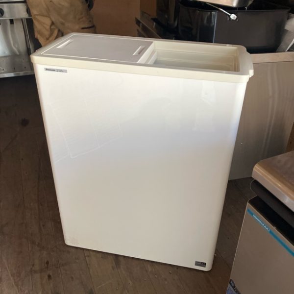 パナソニック 冷凍ストッカー SCR-CDS66 2025年製 買取させていただきました！