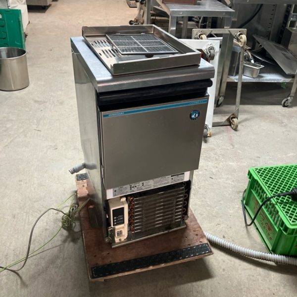 ホシザキ 25kg製氷機 IM-25M-1 2019年製 買取させていただきました！