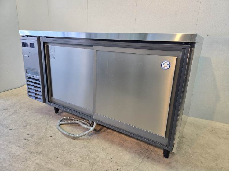 入荷しました!ホットショーケースです! – 無限堂厨房ネットショップ