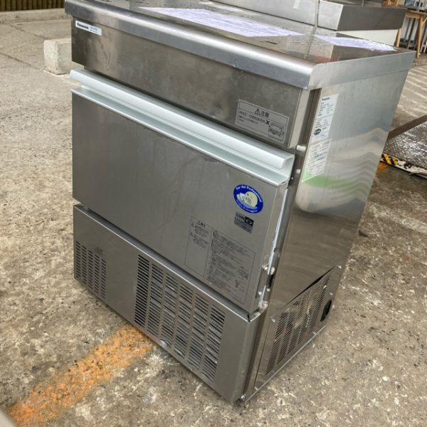 パナソニック 45kg製氷機 SIM-S4500B 2019年製 買取させていただきました！